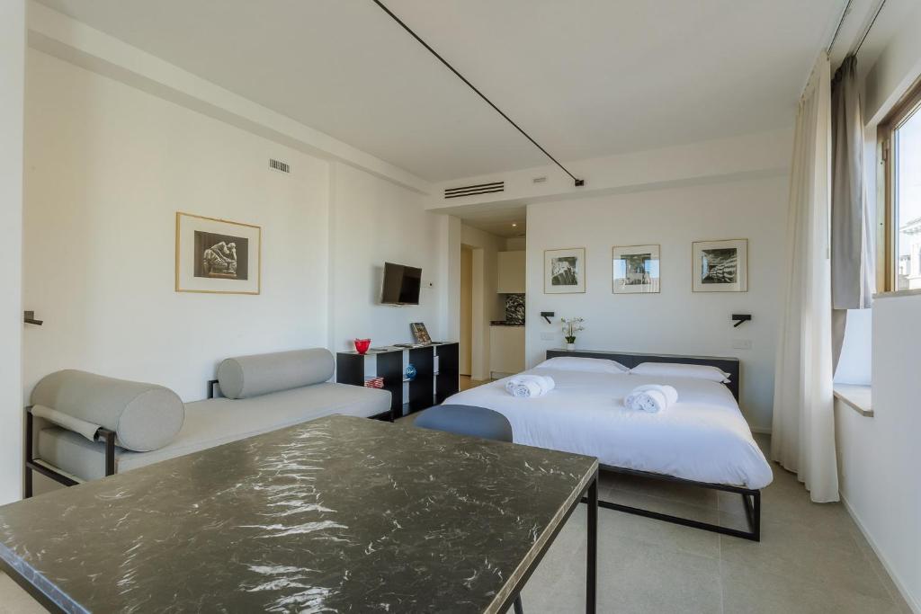 Yourbanflat Colonna Garibaldi - 5