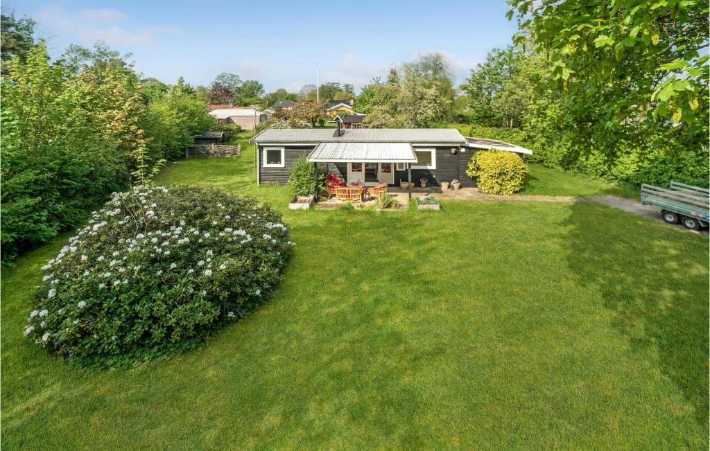 2 Bedroom Amazing Home In Jægerspris, Jægerspris