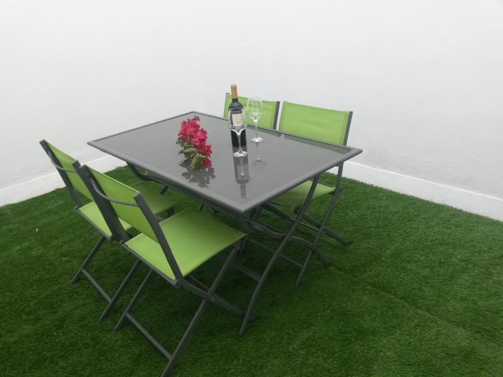 Apartamento Oropendola 9 - 4