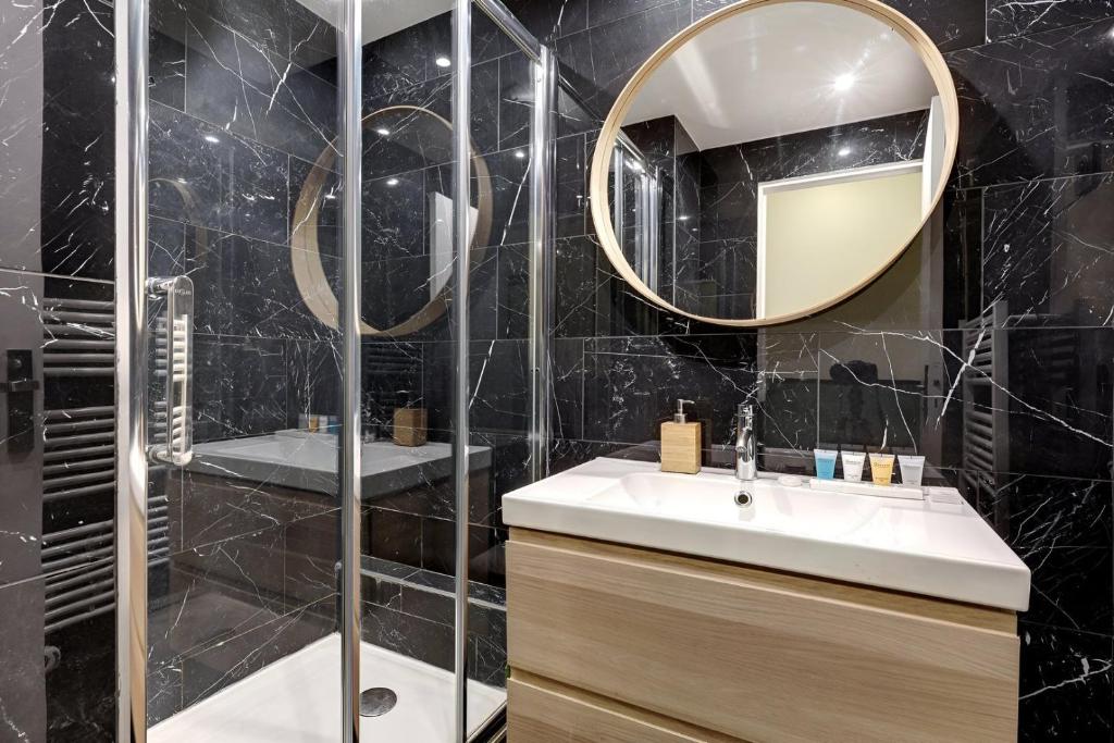 370 Anthony - Superbe Appartement à Paris - 5
