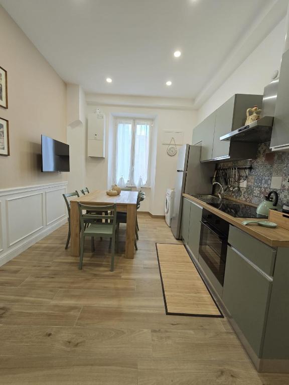 Linetta Charme House - 3
