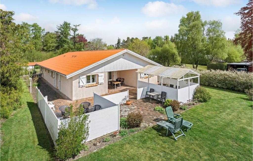 Nice Home In Rørvig With Kitchen, Rørvig