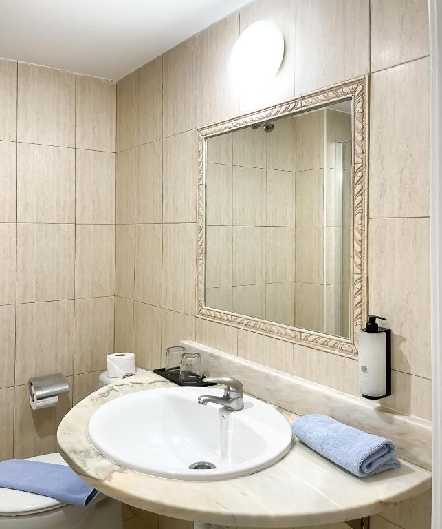 バスルーム（客室）