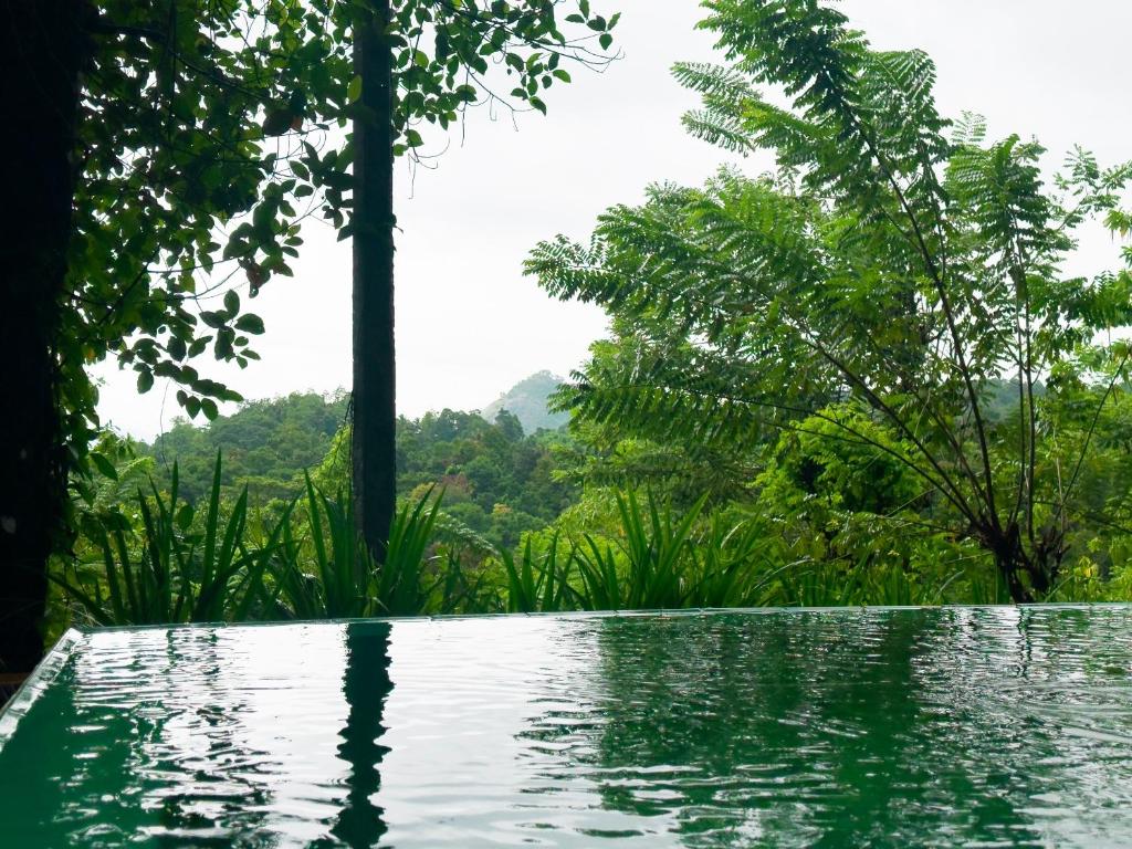 Evergreen Hideout by Tequila Holidays, Kandangama