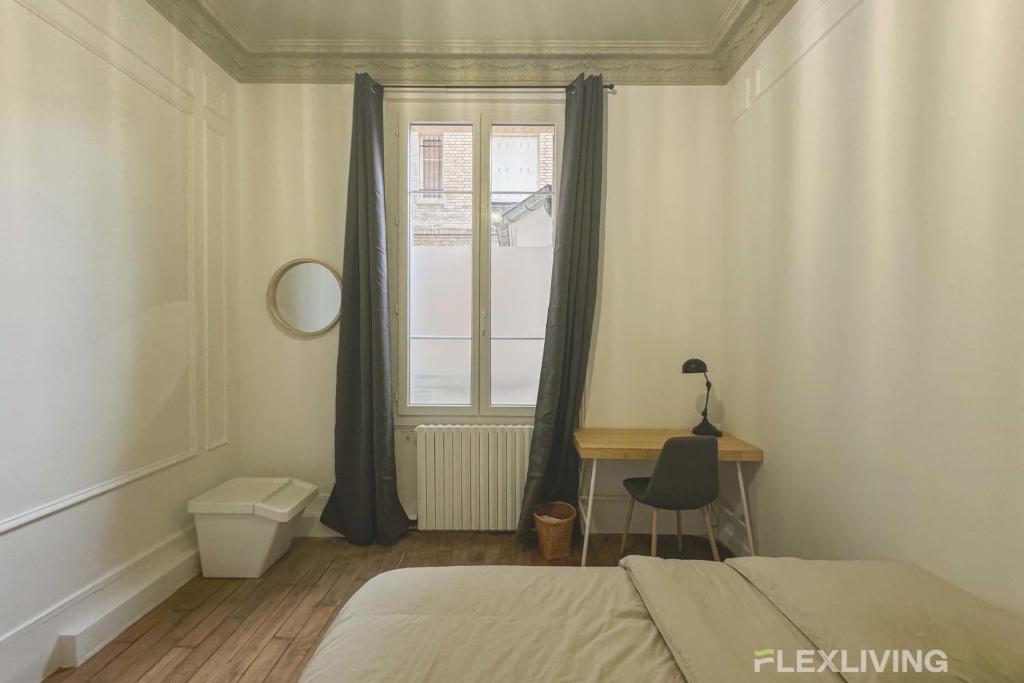 Flexliving - 99 Felix Faure - Room - 2