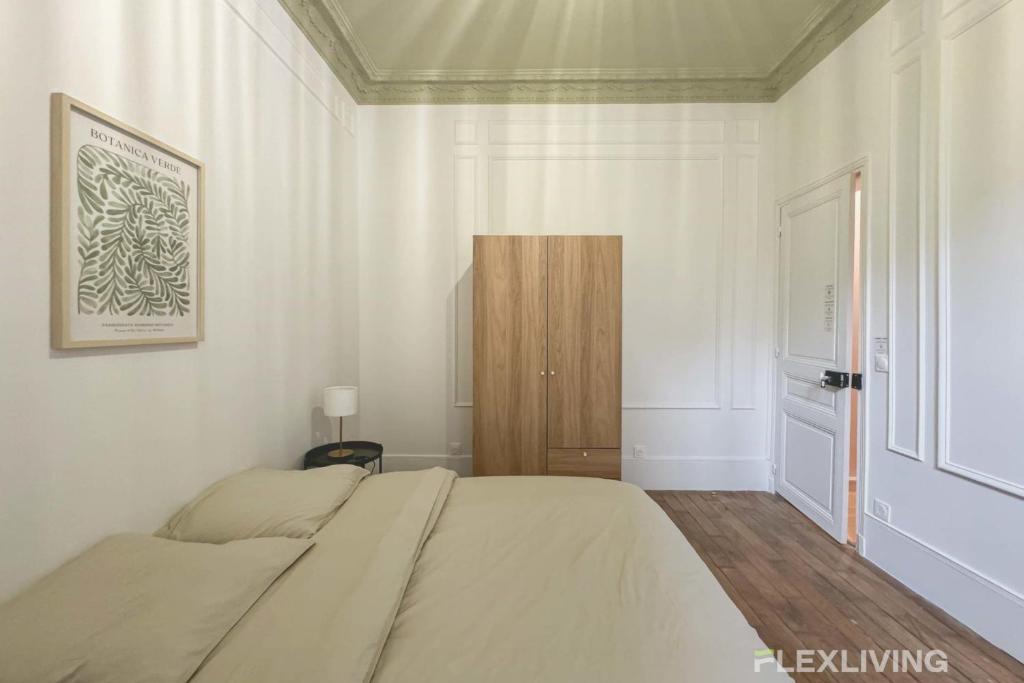 Flexliving - 99 Felix Faure - Room - 3
