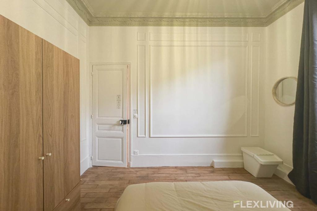 Flexliving - 99 Felix Faure - Room - 4