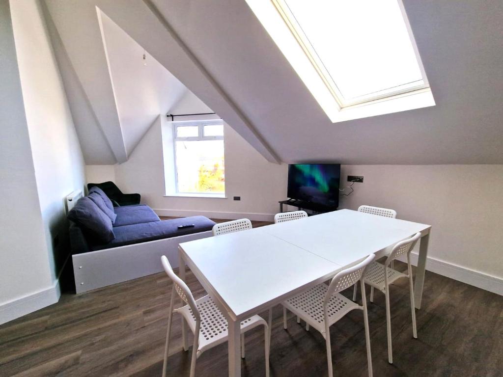 Alberton Apartments, Bristol photo 5