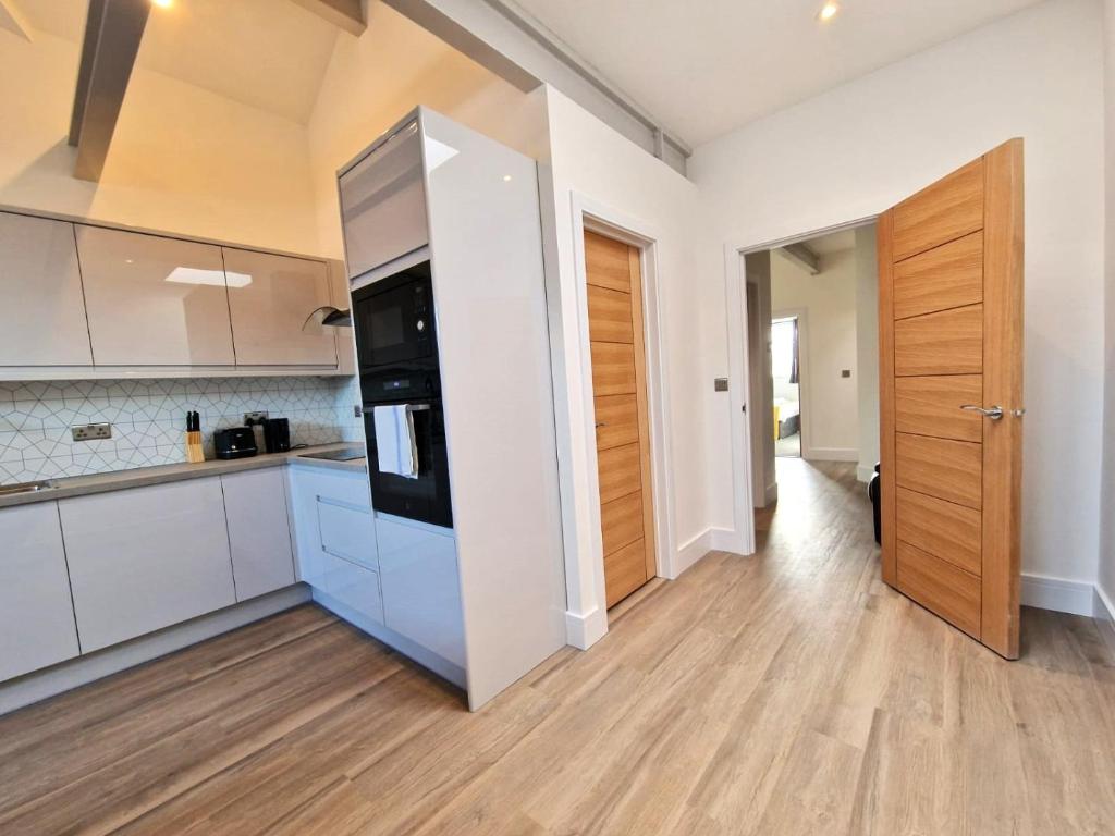 Alberton Apartments, Bristol photo 7