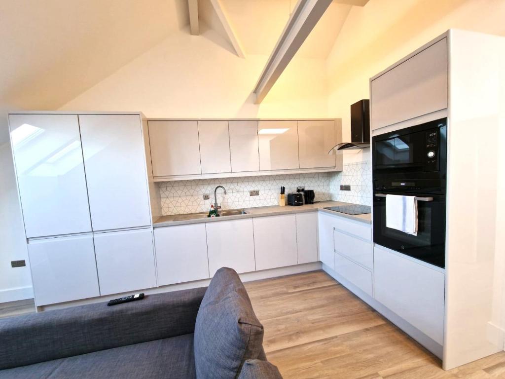 Alberton Apartments, Bristol photo 8