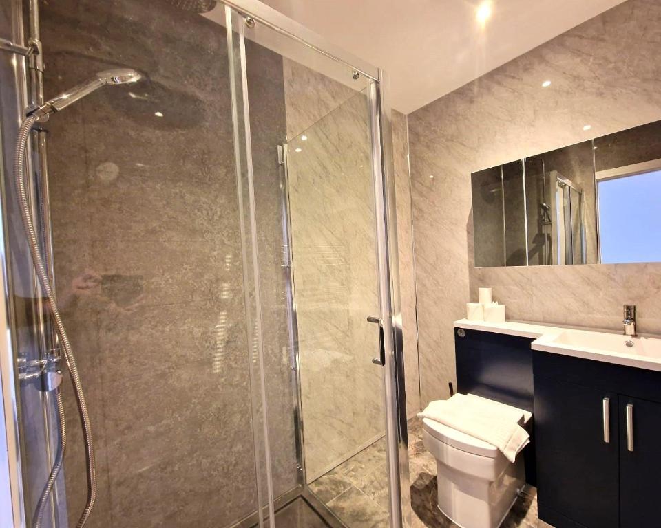 Alberton Apartments, Bristol photo 2