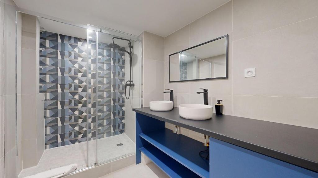 230 Suite Mayfair - Superb apartment in Paris - 2