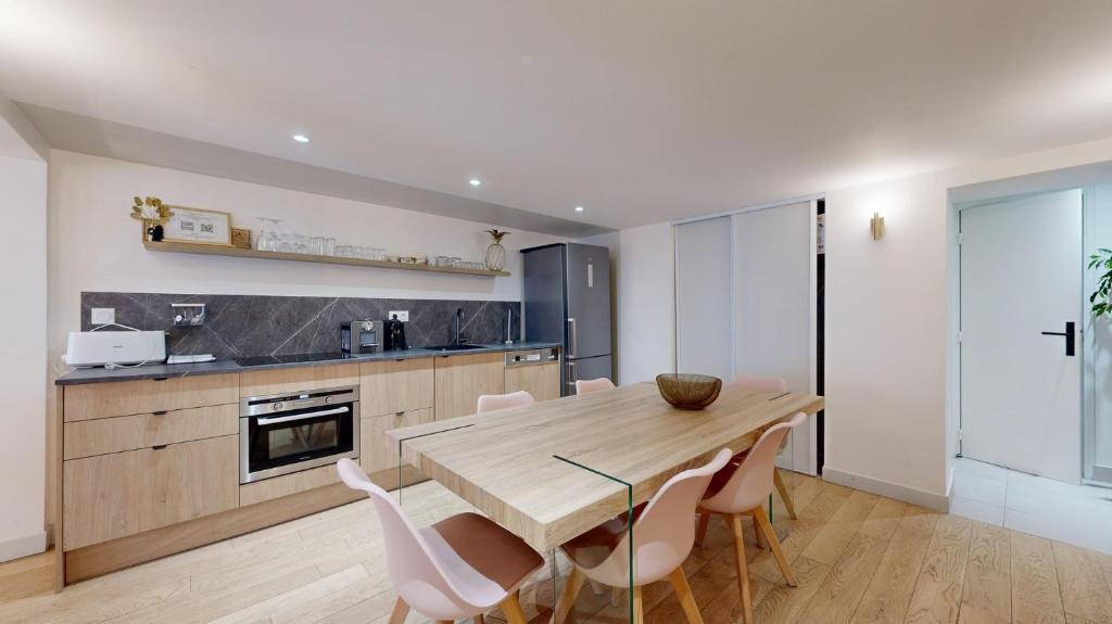 230 Suite Mayfair - Superb apartment in Paris - 3