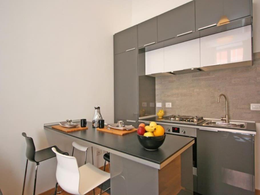 Suite Cernaia Holidays - 4