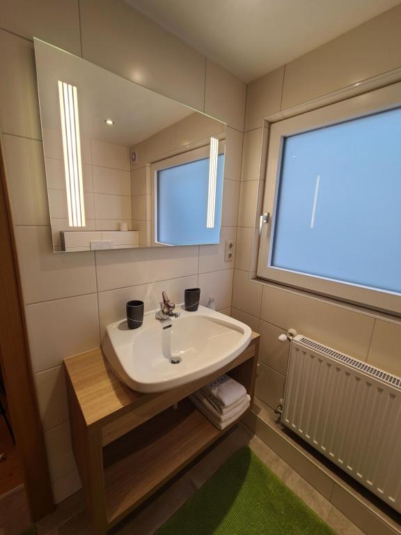Appartement Schimpfössl - 5