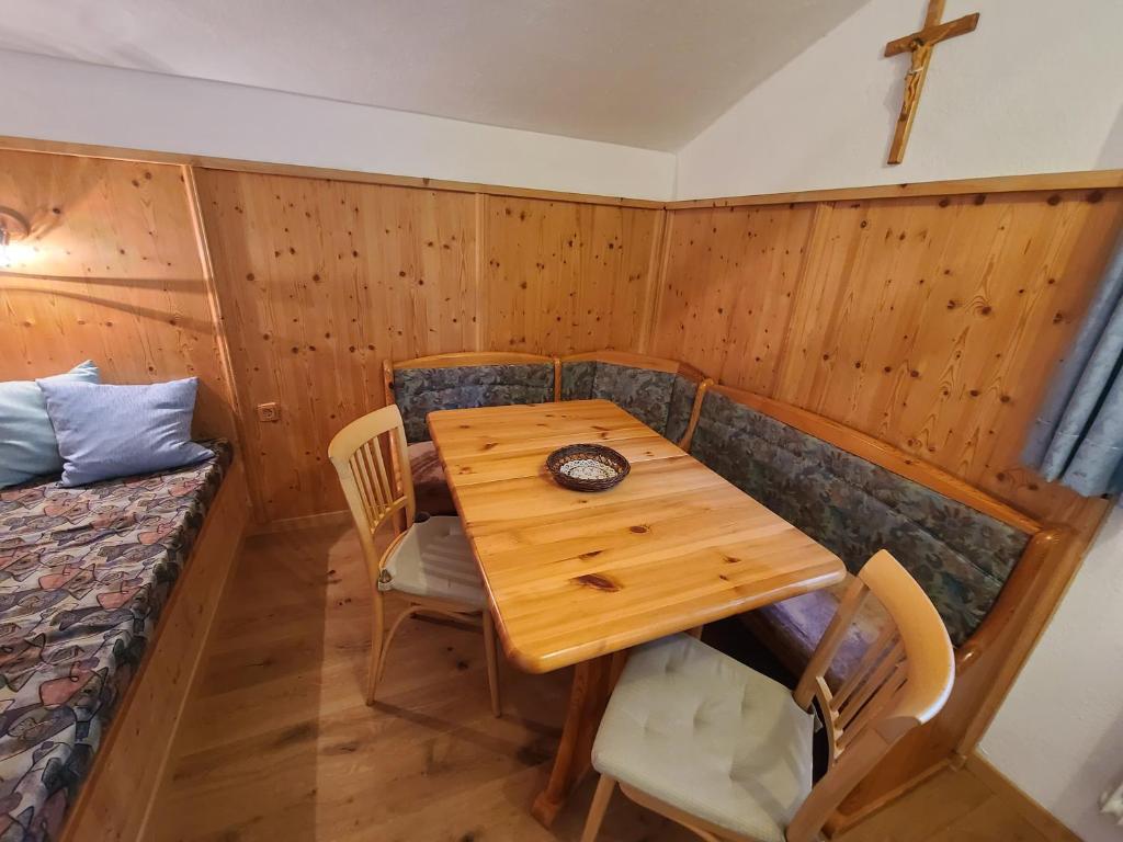 Appartement Schimpfössl - 2