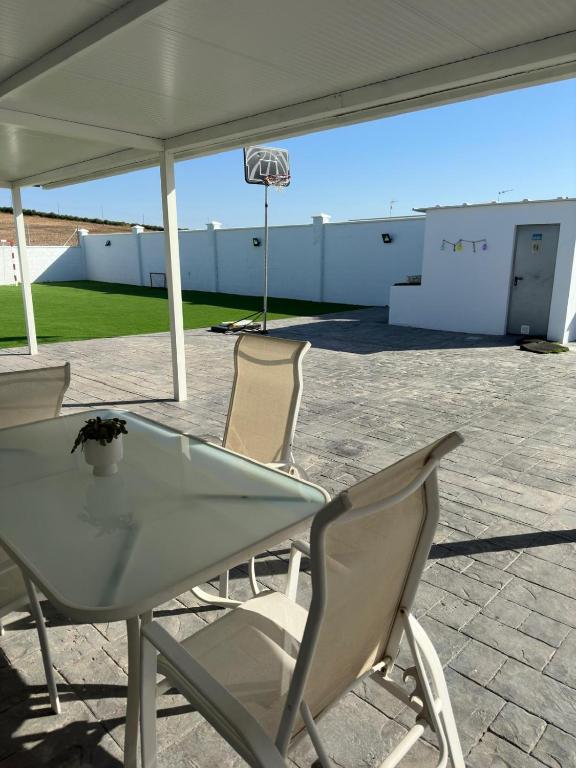 Casa con piscina Sanlúcar de Barrameda - 5