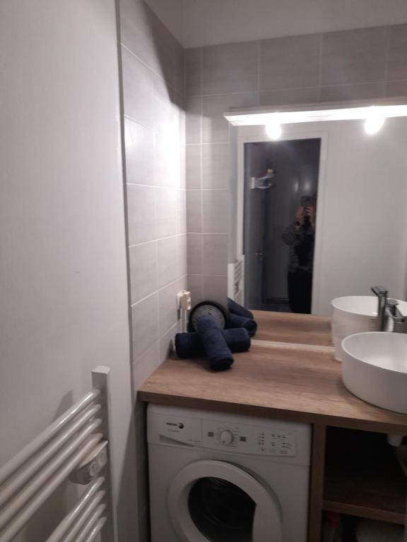 Studio greoux les bains - 5