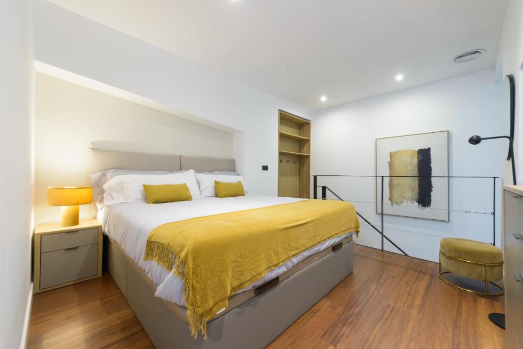 GuestReady - One Delightful Stay in Madrid - 2
