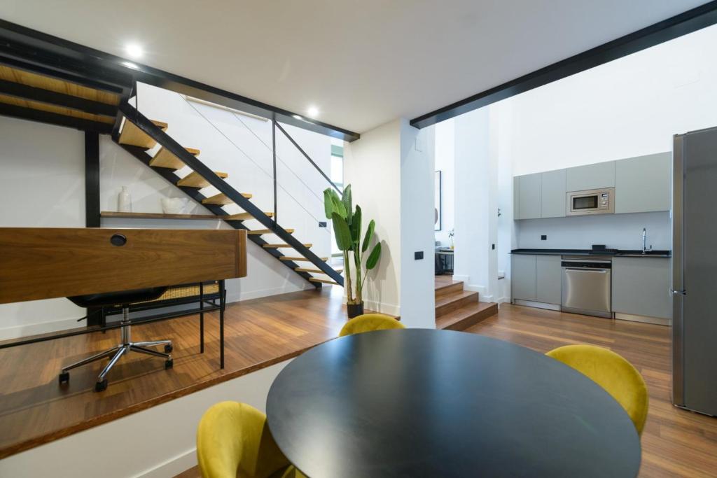 GuestReady - One Delightful Stay in Madrid - 3