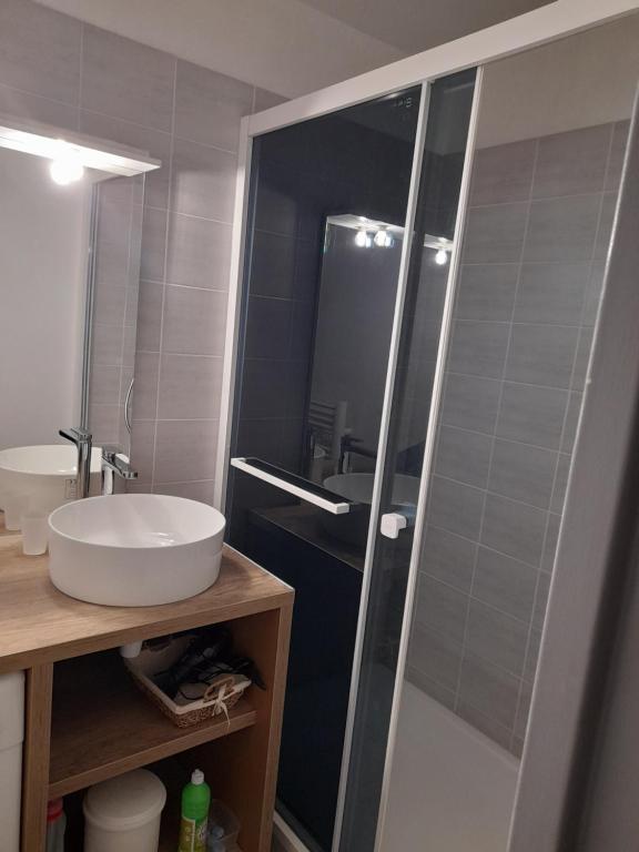 Studio greoux les bains - 4