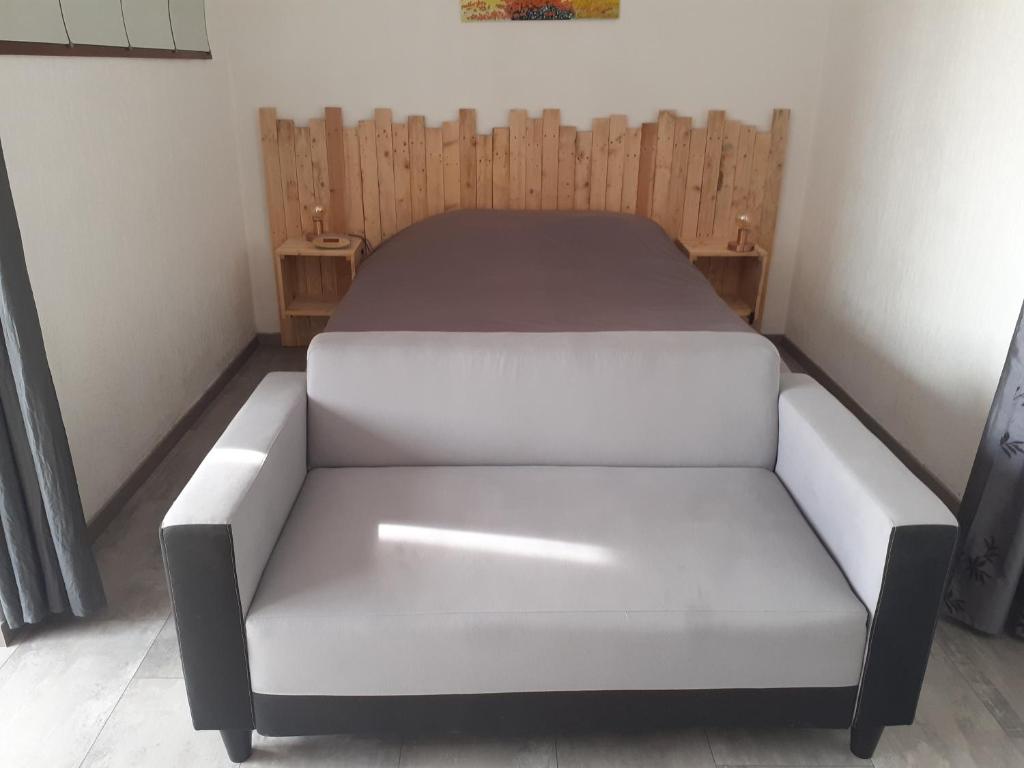 Studio greoux les bains - 3