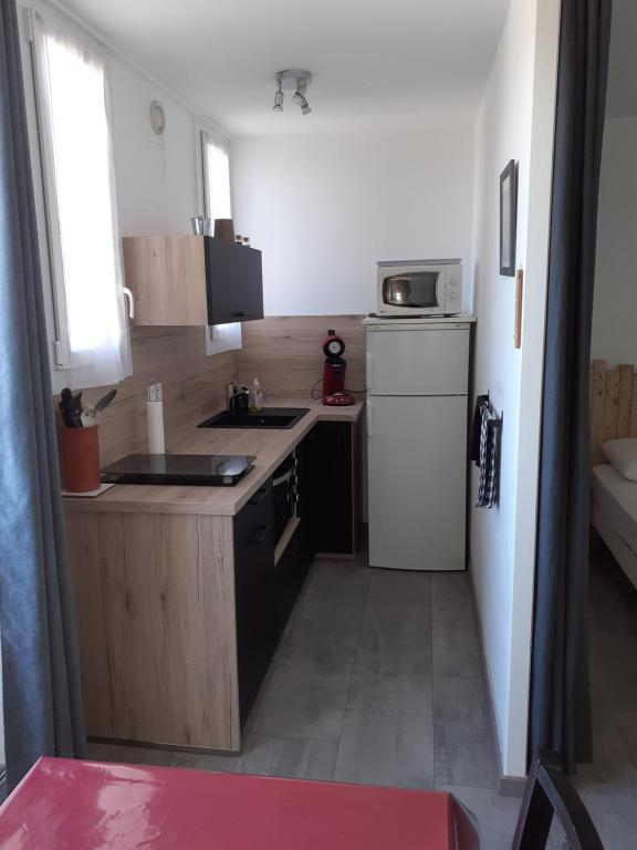 Studio greoux les bains - 2