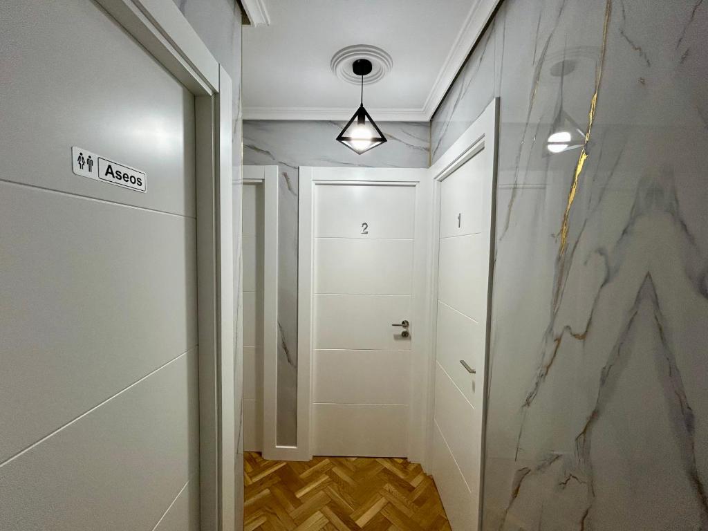 Rooms Cuenca - 4