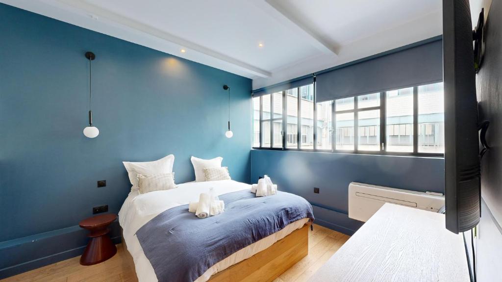 178 Suite Cesar - Superb apartment in Paris - 3