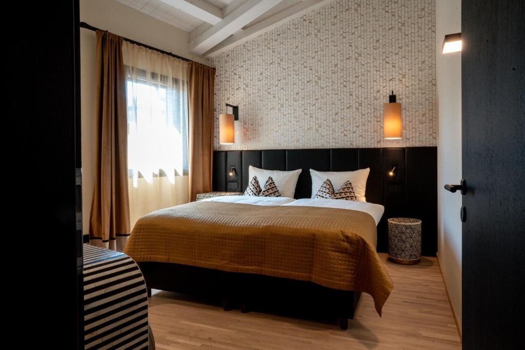Relais Santa Lucia - Appartamenti Luxury e Premium - 1