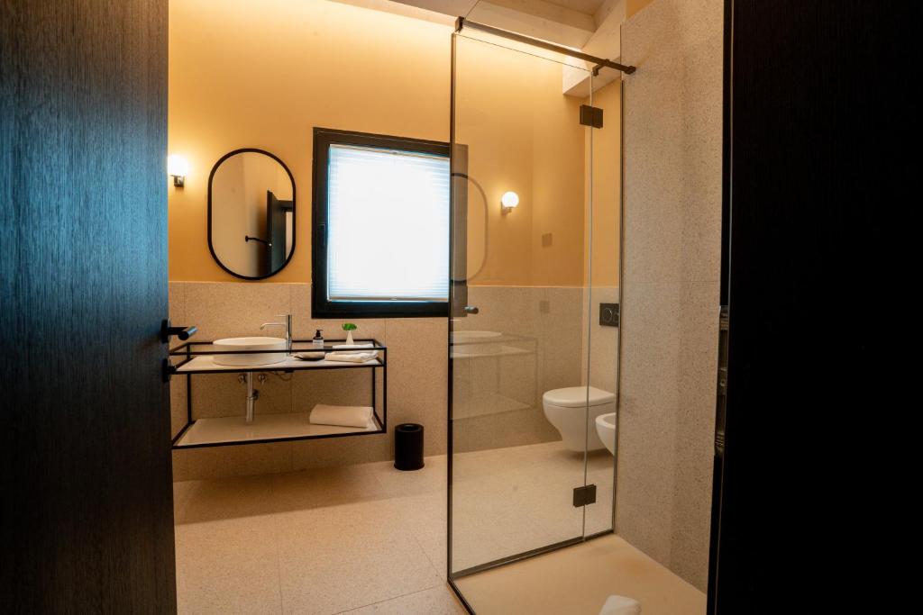 Relais Santa Lucia - Appartamenti Luxury e Premium - 3