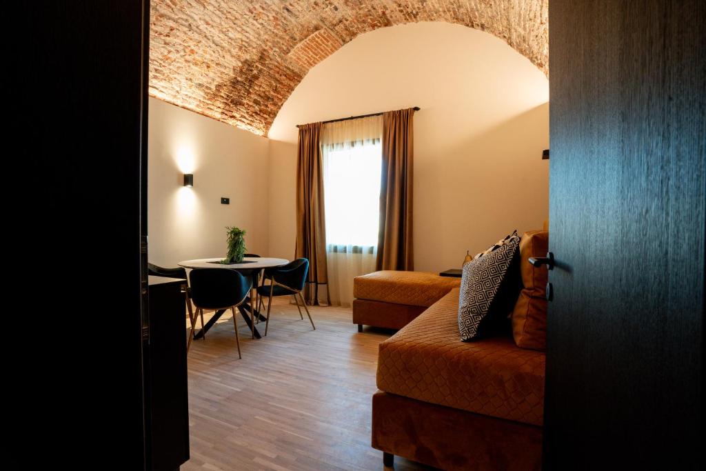 Relais Santa Lucia - Appartamenti Luxury e Premium - 4