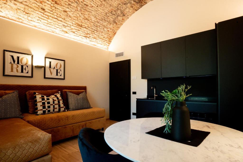 Relais Santa Lucia - Appartamenti Luxury e Premium - 5