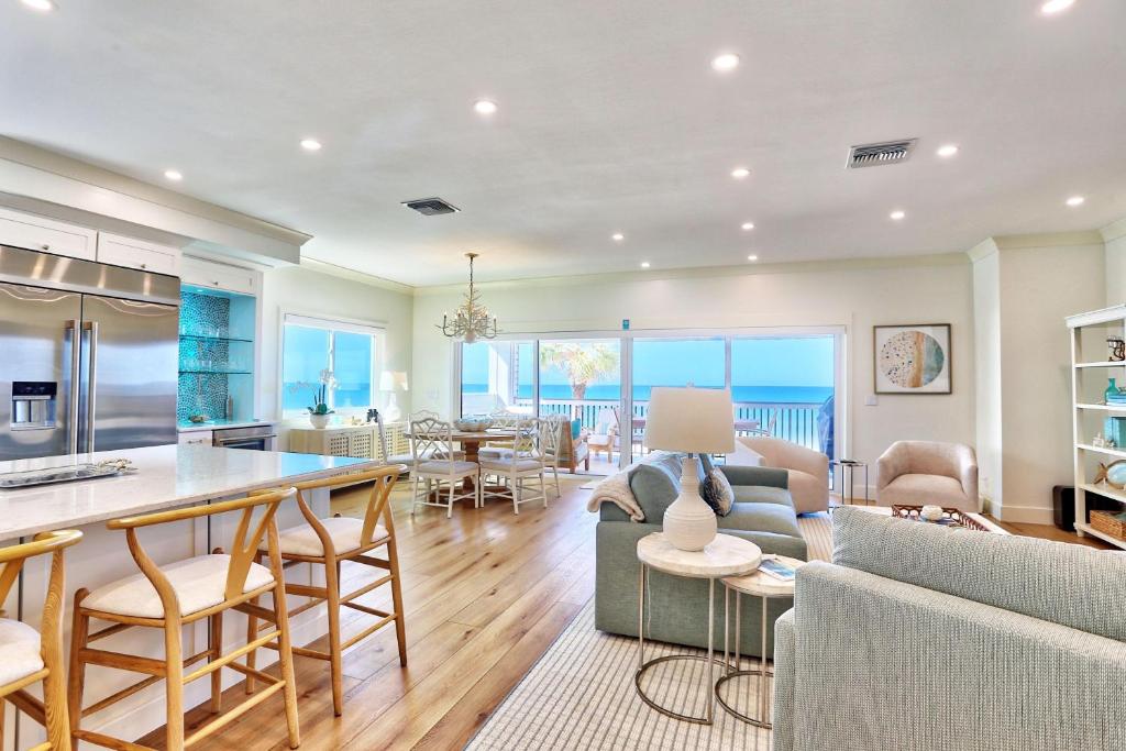 View West #1, Clearwater Beach