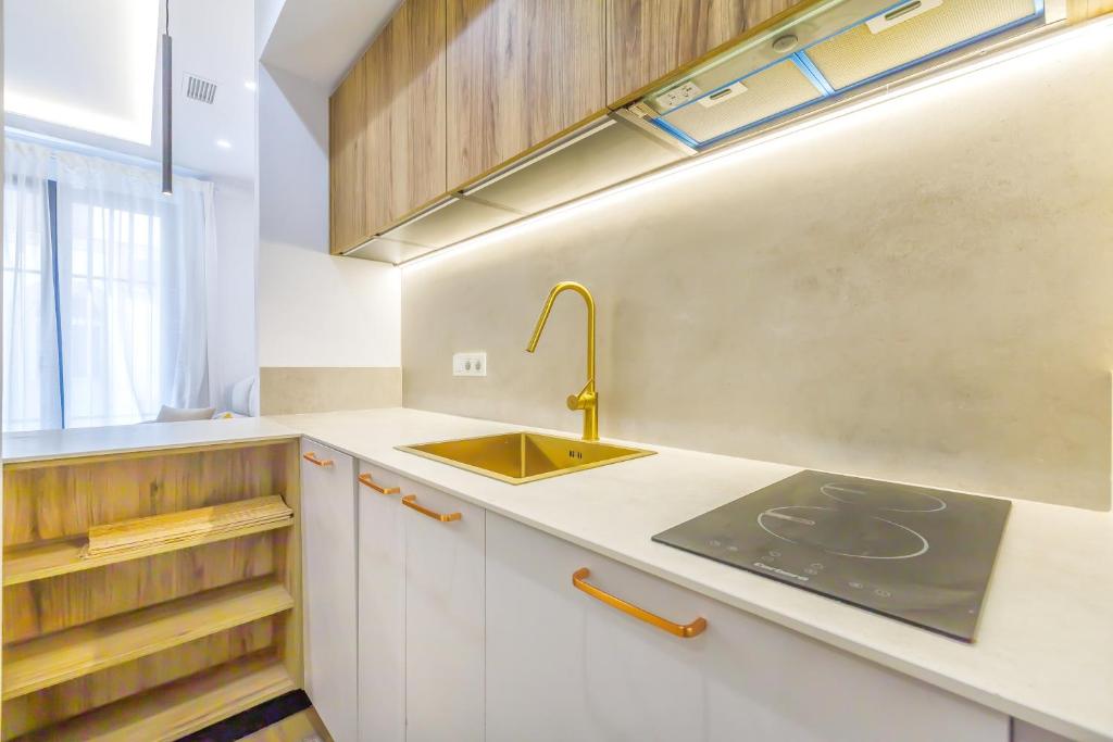 Apartamento La Victoria & Centro & Parking - 5