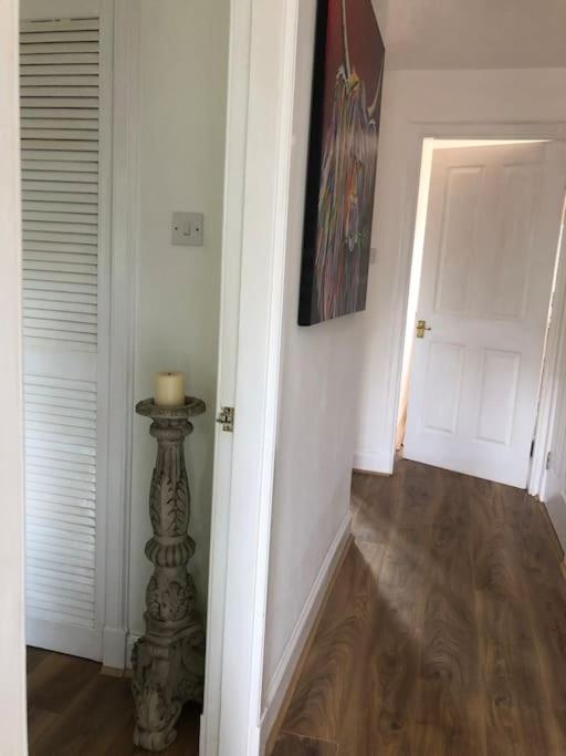 Station House Flat, Thornhill photo 7