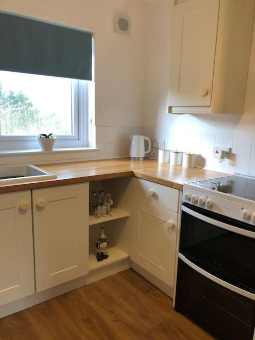 Station House Flat, Thornhill photo 4