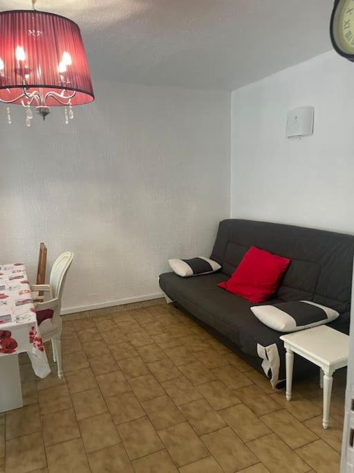 Maison 2 P- Peymeinade lotissement avec Piscine - 4