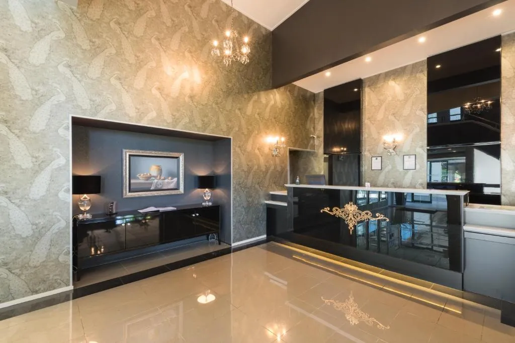 Croydon Lodge，位于戈尔的酒店