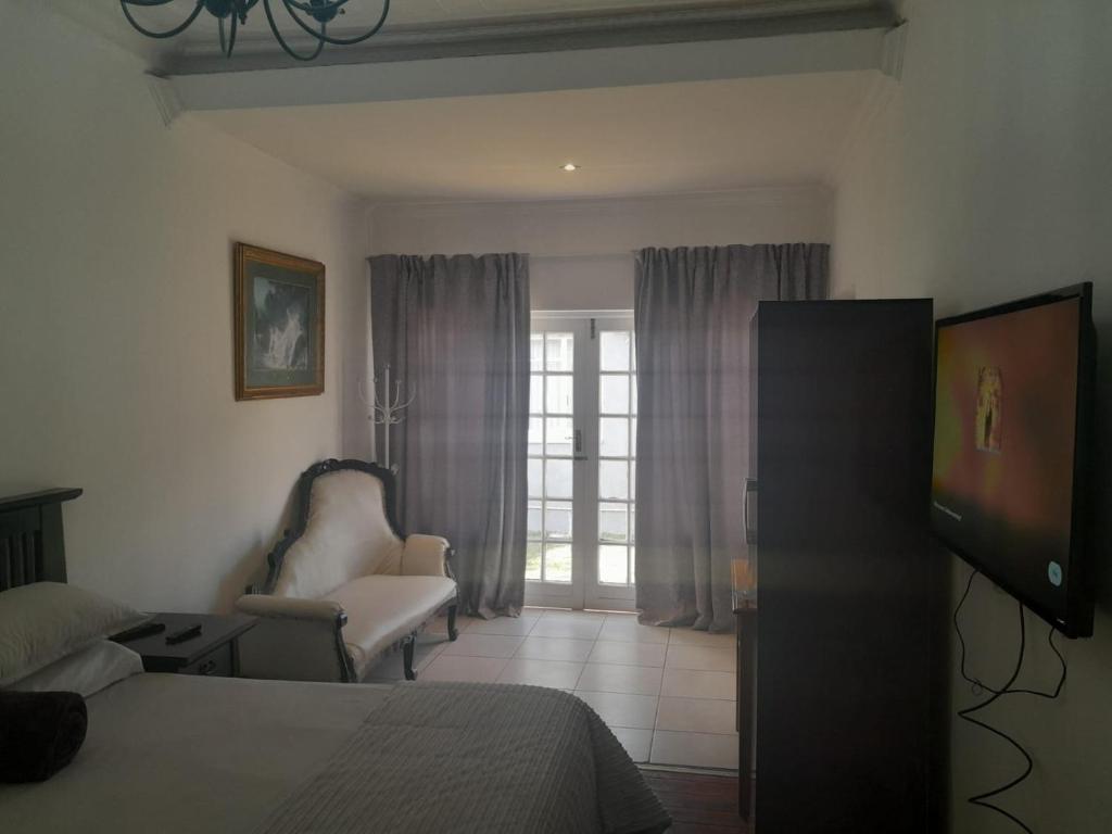 The Cradle's Rest Guest House, Krugersdorp