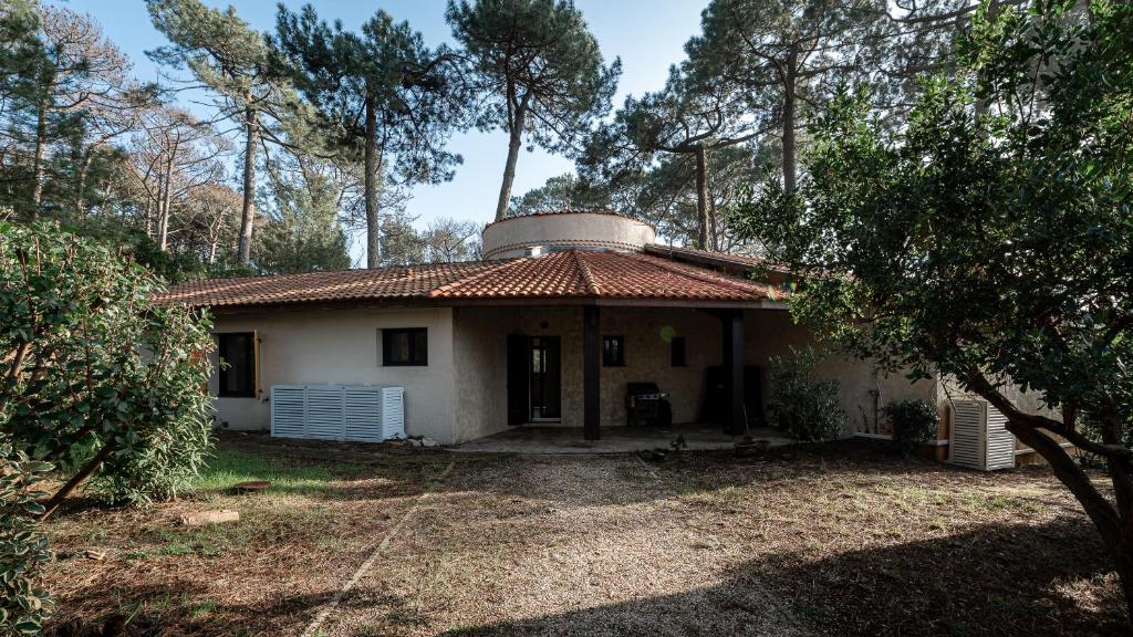 Villa COUDINEY - 5
