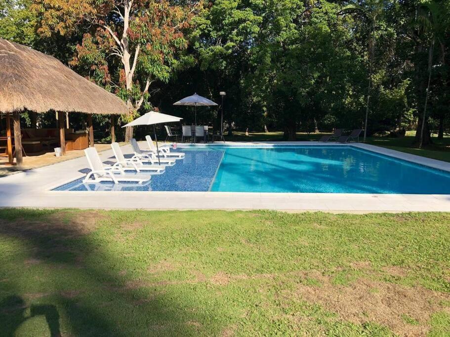 Finca La Dicha - 1
