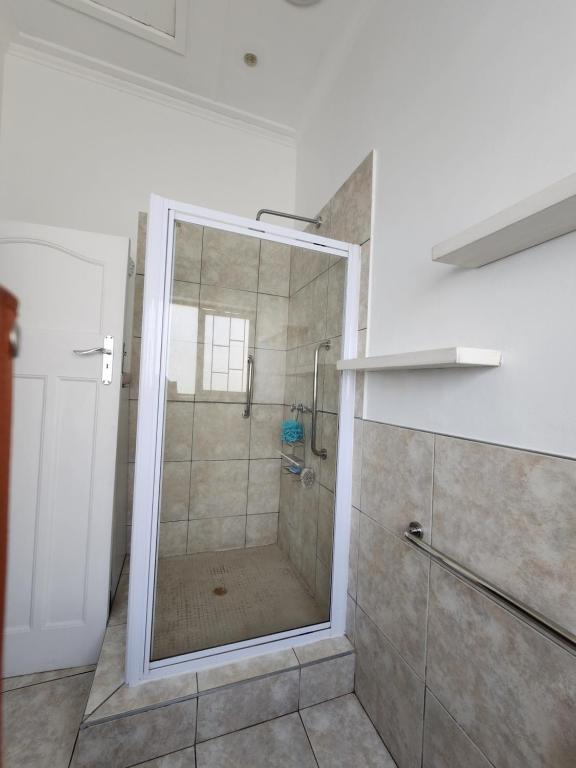 Ocean View on Hudson, Mossel Bay