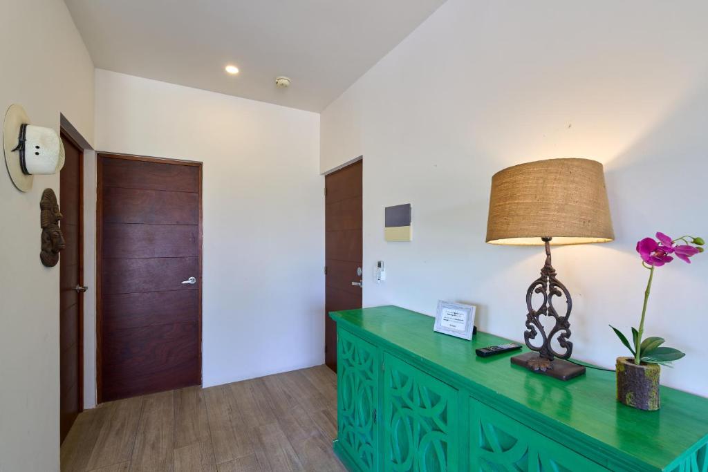 Apartamento céntrico y espacioso Tulum - 3
