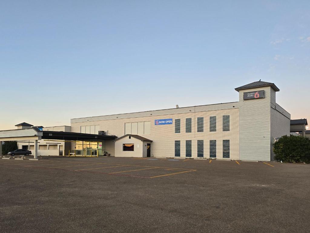 Motel 6 Dumas, TX, Dumas