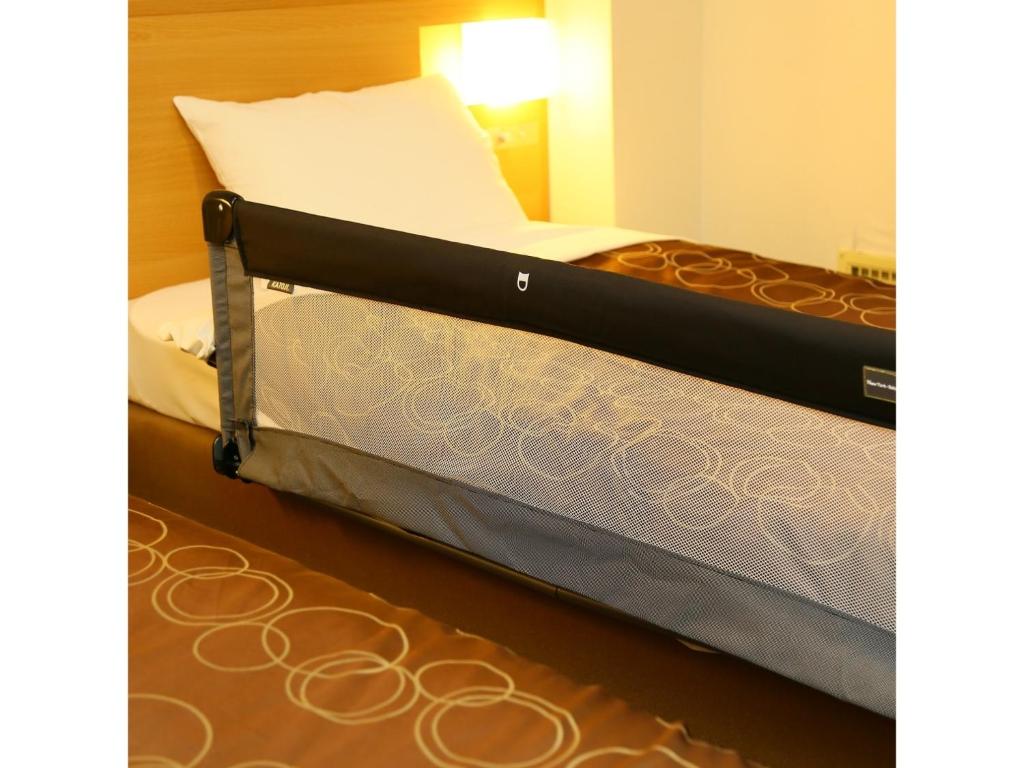 Yokohama Heiwa Plaza Hotel