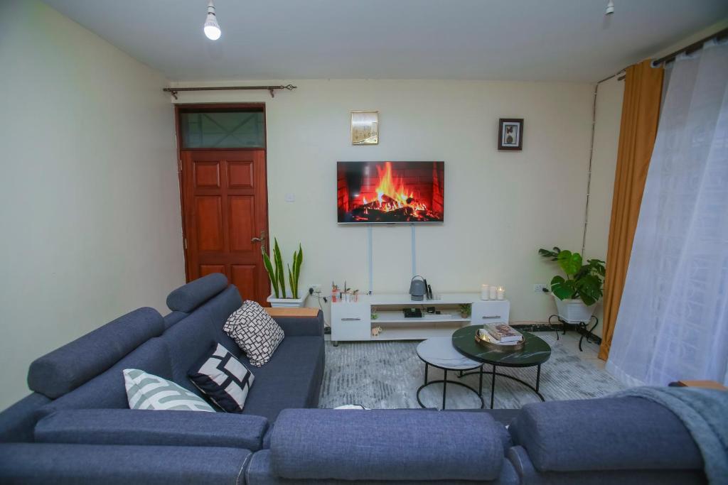 Izzies Spot, Kampala