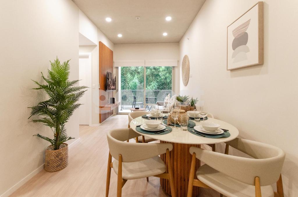 Elegant 1 bed apt near Paseo La Galeria - 5