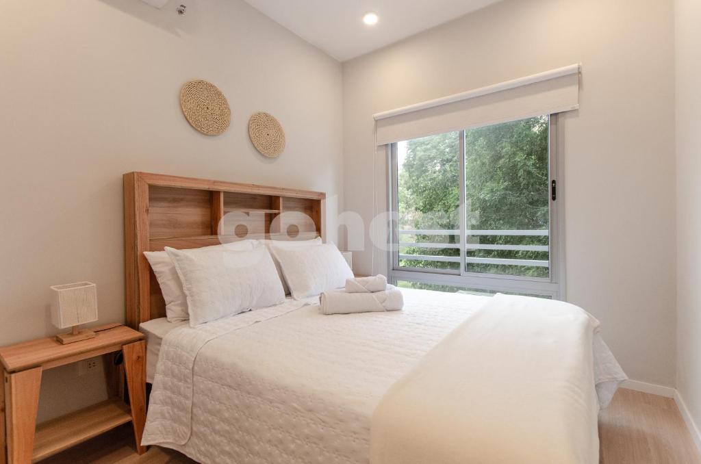 Elegant 1 bed apt near Paseo La Galeria - 2