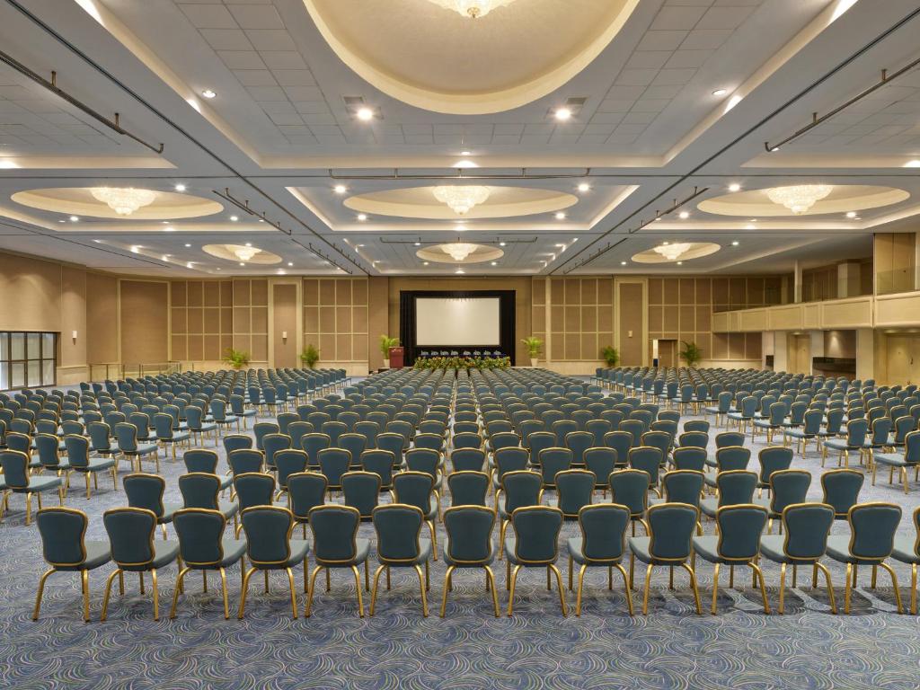Meeting room / ballrooms